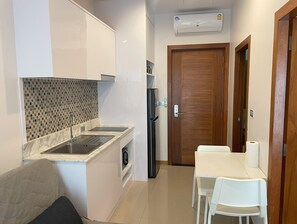 Classic Apartment | Private kitchen