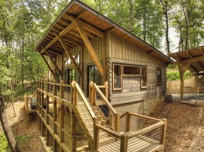 Exterior - Aska Tranquility | Free Night Offer! (Cherry Log)