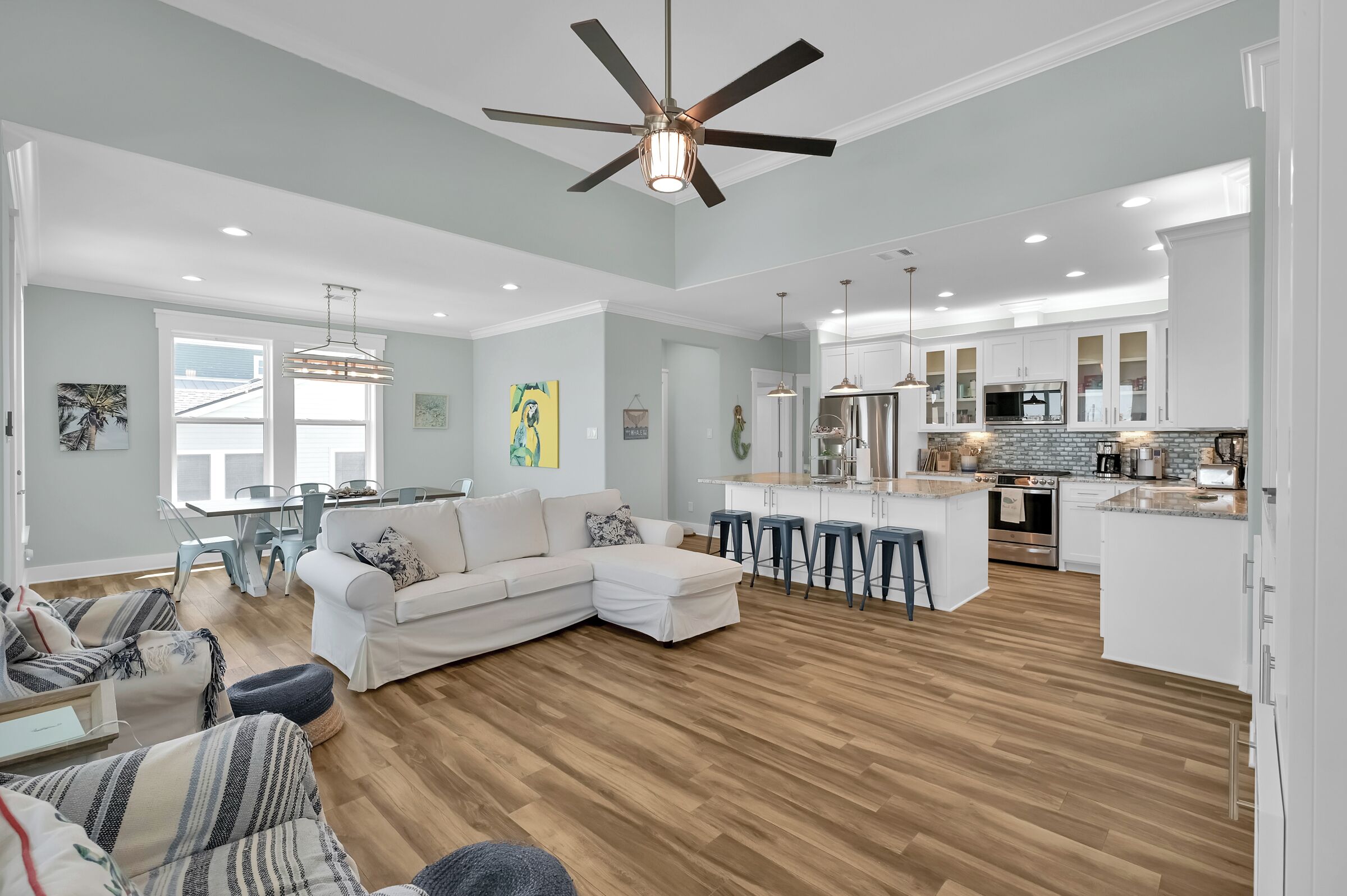 Téléviseur connecté