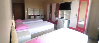 BAKIRKOY LADIES DORMITORY