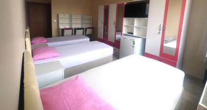 BAKIRKOY LADIES DORMITORY