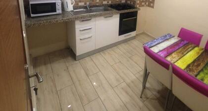 BAKIRKOY LADIES DORMITORY