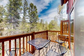 Apartment (The Seasons Keystone 2 Bedroom in Lak) | Außenbereich