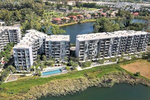 Reka bentuk bangunan