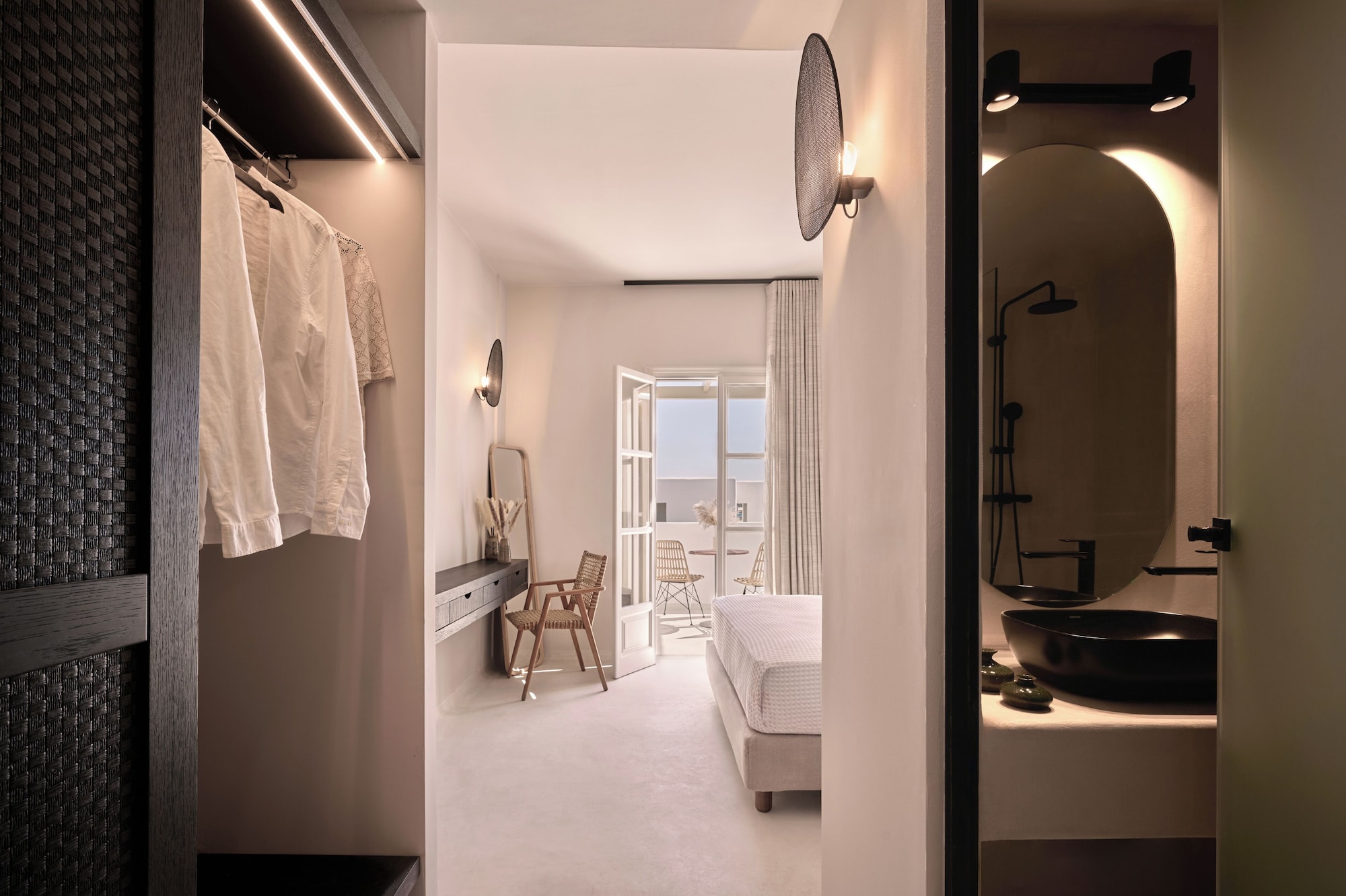 Hotel 3 stelle
