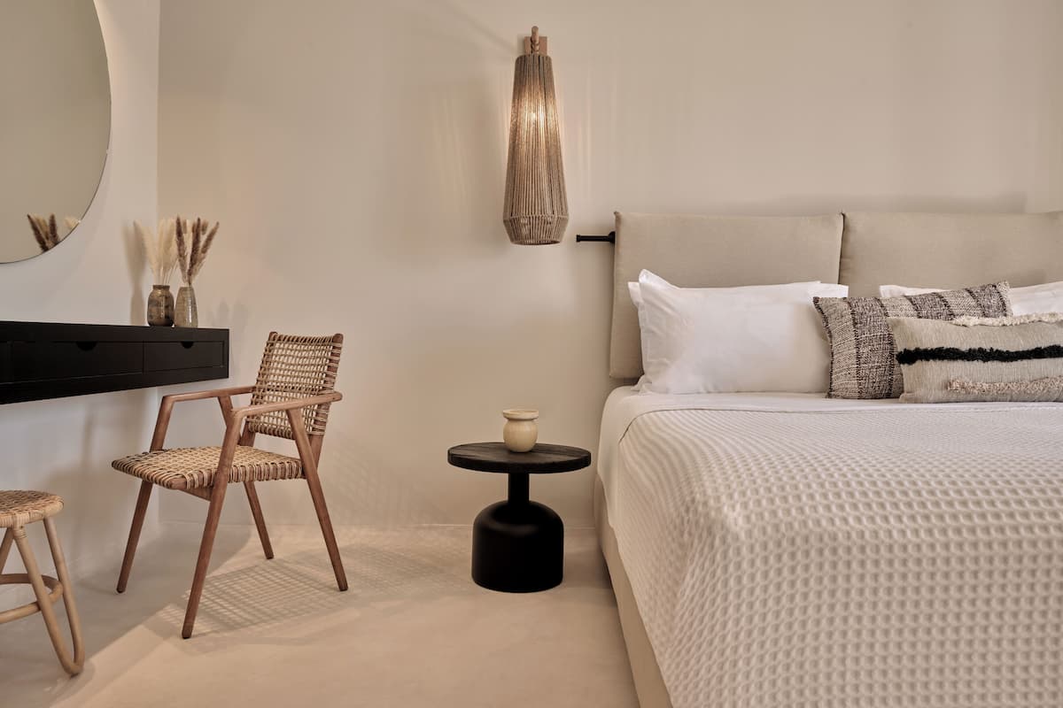 Comfort Double Room | Free WiFi