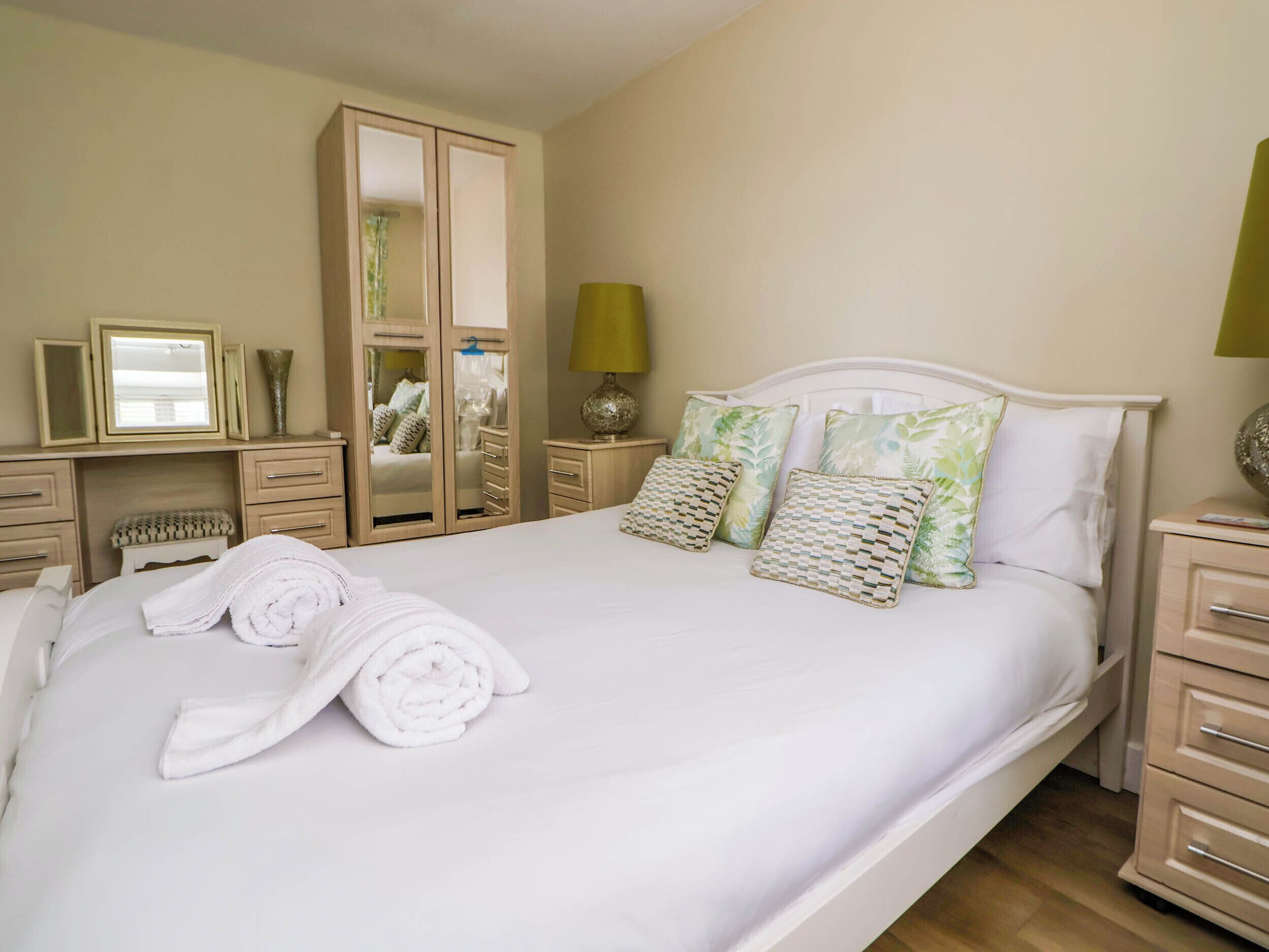 Cottage | 4 bedrooms, individually decorated, individually furnished, free WiFi