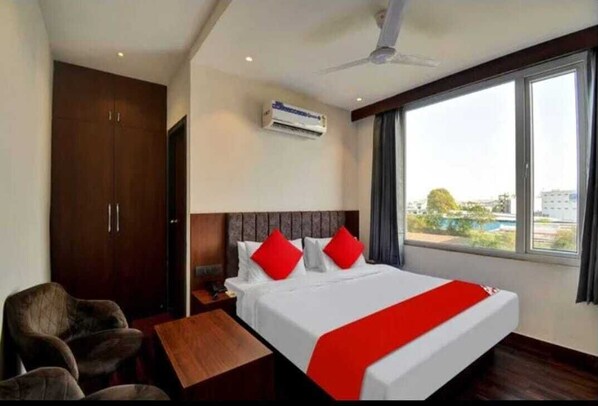 Free WiFi - Hotel Maharaja (Udaipur)