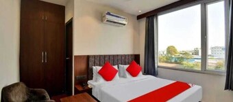 Hotel Maharaja
