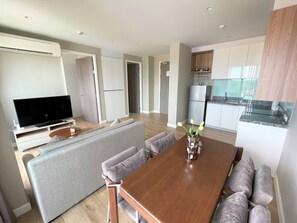 Luxury Apartment