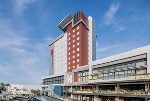 Exterior - Fiesta Inn Mazatlã¡n (Mazatlán)