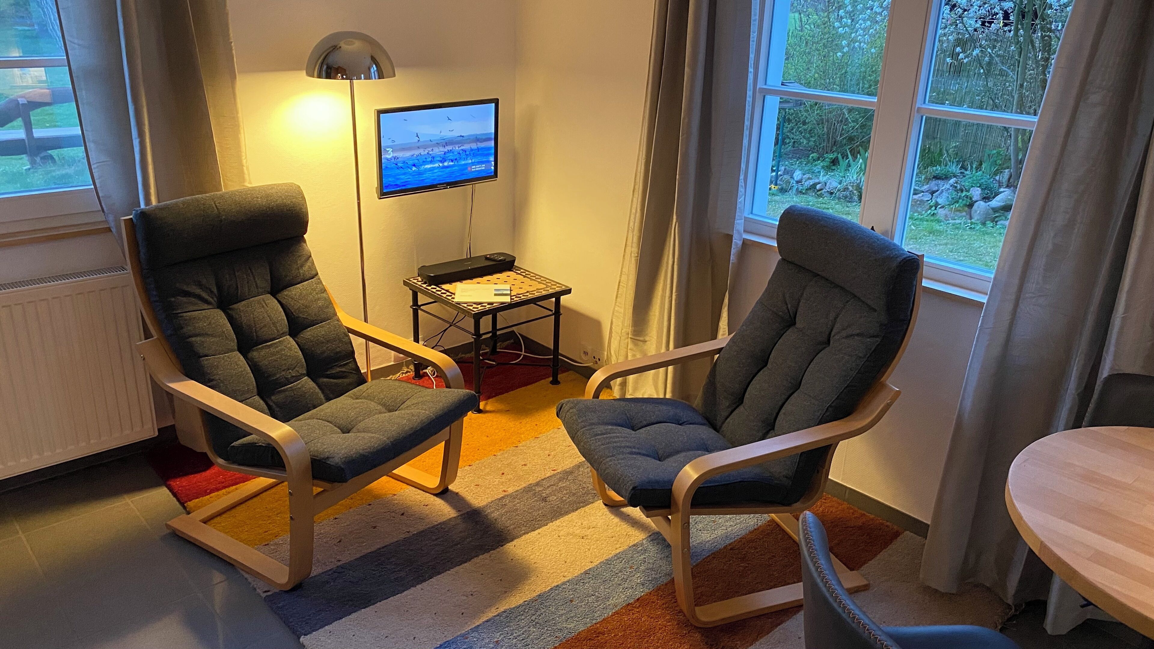 Intérieur