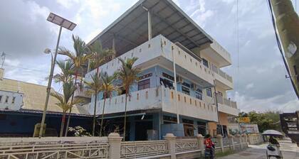 Hotel O Wisma Pundu Syariah Near Kantor Camat Kota Besi