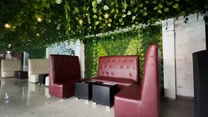 Exterior - Seth Hotel (Asaba)