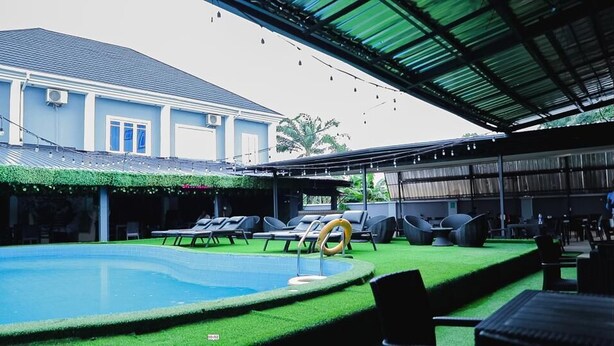 Exterior - Seth Hotel (Asaba)
