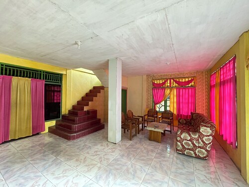 Hotel O Penginapan Asoka Indah Near PT. PLN (persero) Gardu Induk Barru