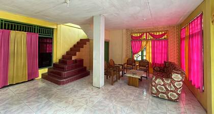 Hotel O Penginapan Asoka Indah Near PT. PLN (persero) Gardu Induk Barru