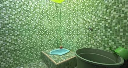 SPOT ON 92766 Penginapan Asoka Indah Near PT. PLN (persero) Gardu Induk Barru