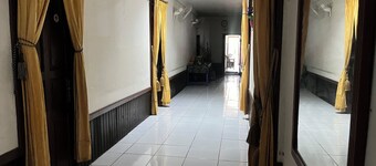 Hotel O Losmen Griya Mulia Katingan Kuala