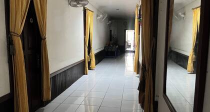 Hotel O Losmen Griya Mulia Katingan Kuala