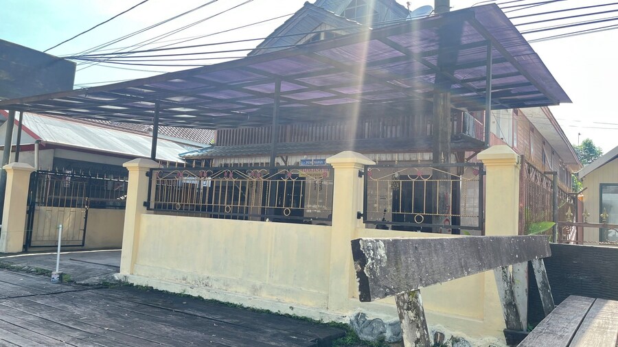 Hotel O Losmen Griya Mulia Katingan Kuala