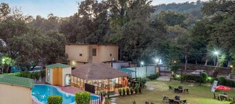 Symphony by Devbhoomi Corbett Resort
