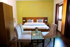 Free WiFi - Symphony by Devbhoomi Corbett Resort (Ramnagar)