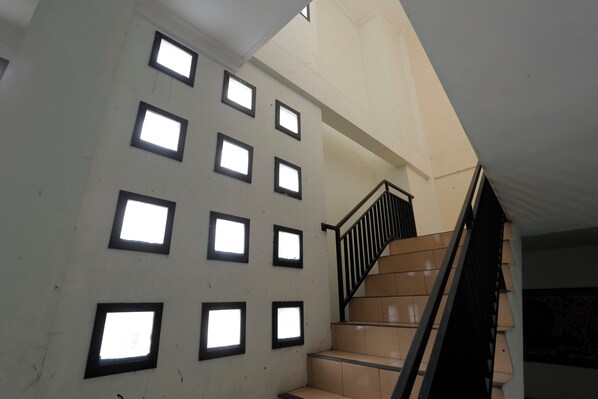 Lobby - Hotel O Rumah Kost Kita Tarakan (Tarakan)