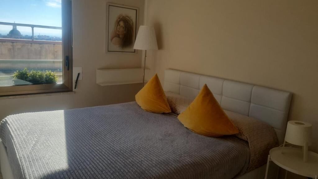 Foto - Samsara e Nirvana Suite