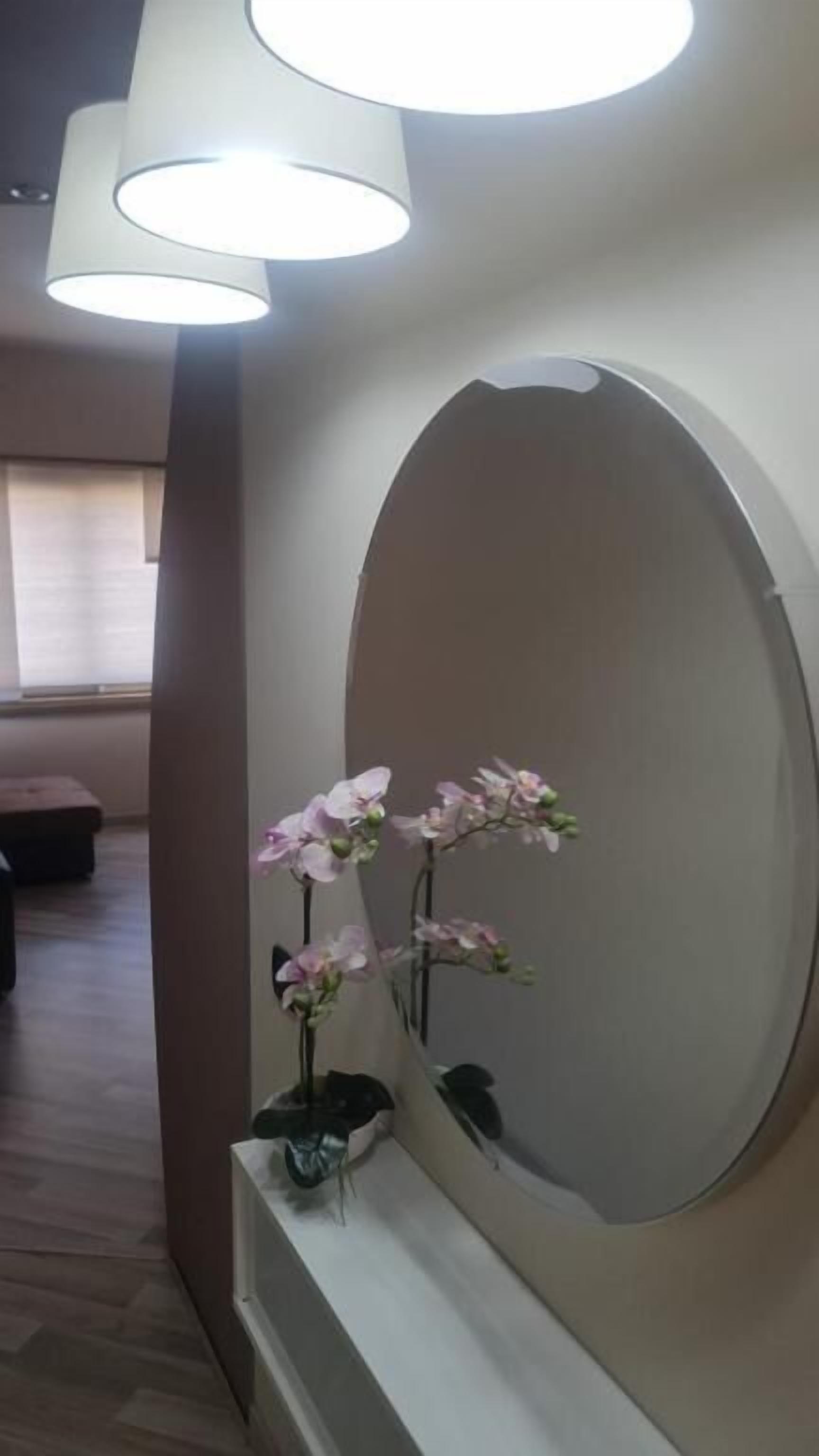 Foto - Samsara e Nirvana Suite