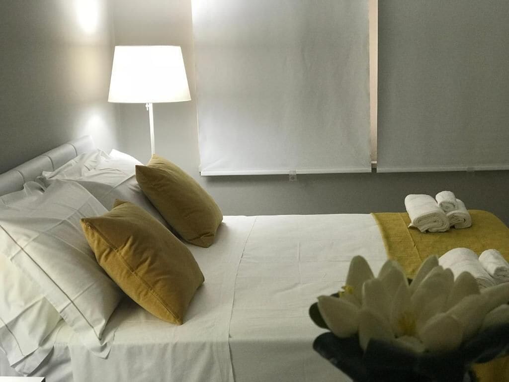 Foto - Samsara e Nirvana Suite