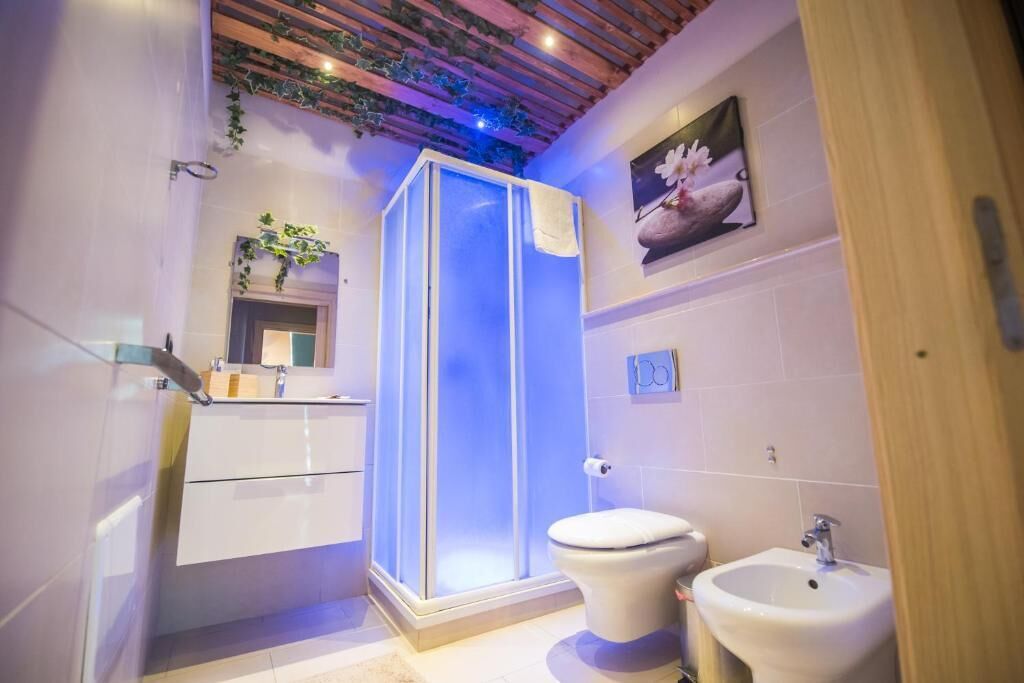 Foto - Samsara e Nirvana Suite