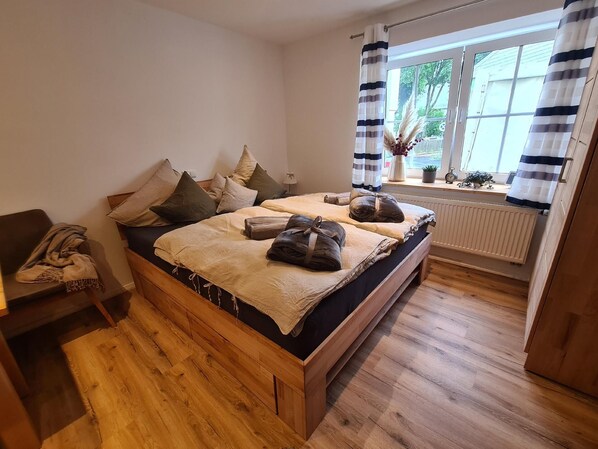1 chambre