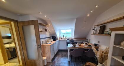 Appartement de vacances WeiĂenstadt pour 1 - 4 personnes avec 1 chambre Ă coucher - Maison mitoyenne