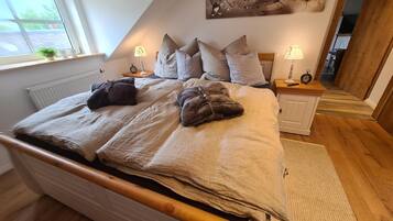 1 Schlafzimmer