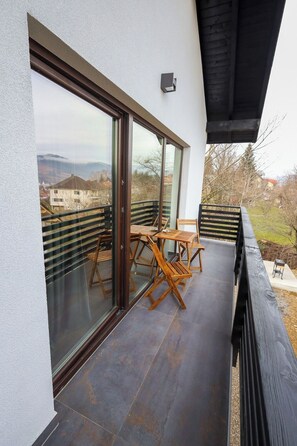 Exterior - CityView (Campulung Moldovenesc)