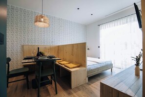Comfort Apartment | Living area