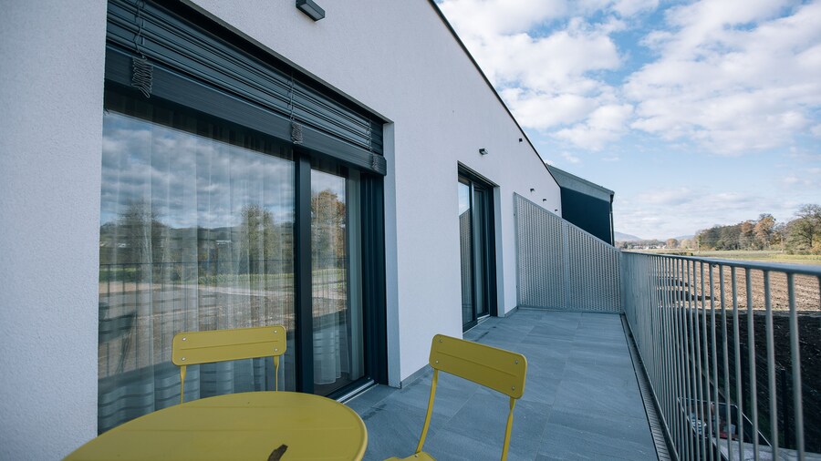 Postcard Country Apartments