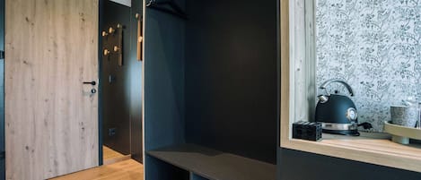 Chambre Double Confort