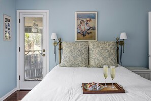 3 室のベッドルーム、アイロン / アイロン台、WiFi