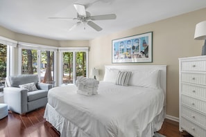 3 bedrooms, iron/ironing board, WiFi