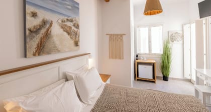 Parosquare Central Suites