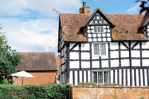 Locke's Cottage, Bolthole Retreats