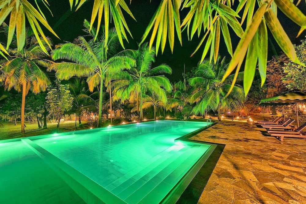 Thuduwa Eco Resort