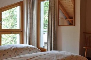 3 bedrooms