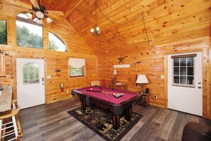Sala de juegos