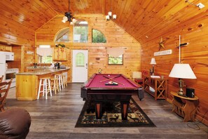 Sala de juegos