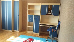 Kinderbereich