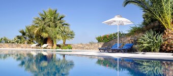 Elounda Living Residencies