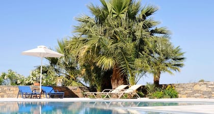 Elounda Living Residencies